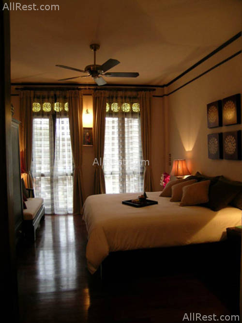 Puripunn Baby Grand Boutique Hotel 27